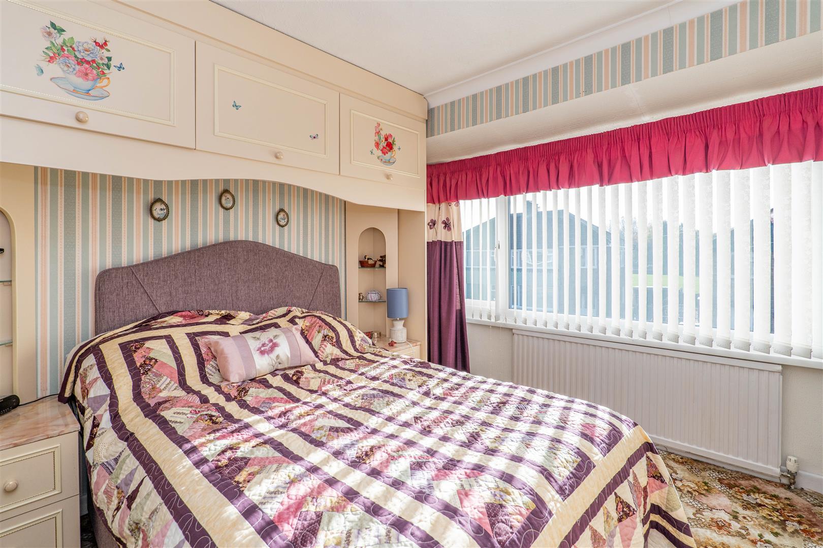 Severn Drive, Walton-Le-Dale, Preston